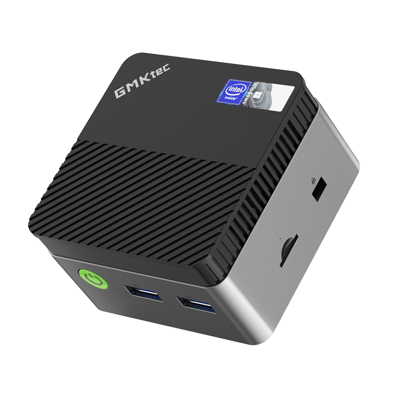 GMKtec NucBox G5S